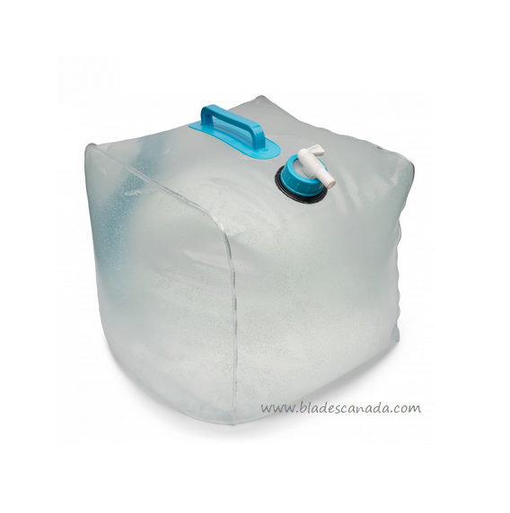 Survive Outdoors Longer SOL Packable Water Cube, 20L