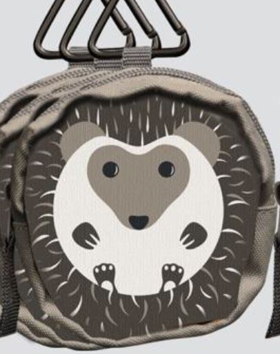 Survive Outdoors Longer SOL Camp Critter Kit - Hedgehog 0140-1504