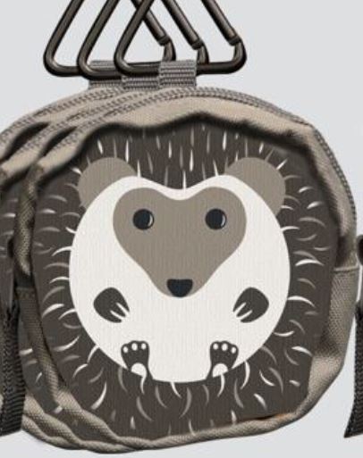 Survive Outdoors Longer SOL Camp Critter Kit - Hedgehog - Click Image to Close