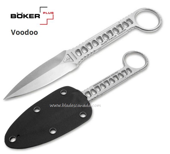 BOKER AUSTRALIA BOKER KNIVES