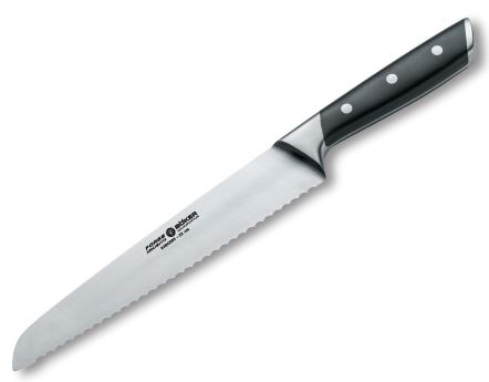 Boker Kitchen Forged Bread Knife, 03BO503 - Click Image to Close