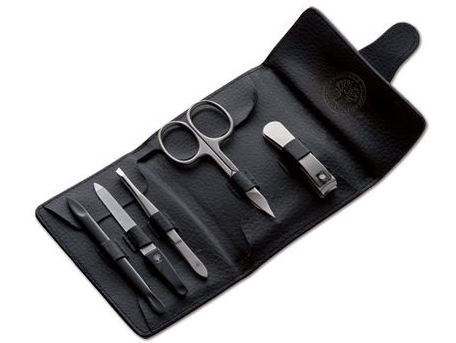 Boker Arbolito Manicure Classic Set, 04BO606