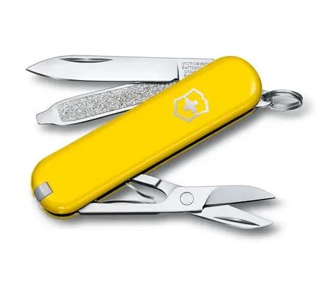 Victorinox Swiss Army Classic SD - Sunny Side