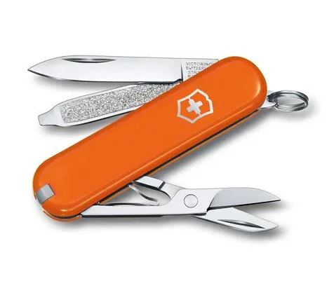 Victorinox Swiss Army Classic SD - Mango Tango