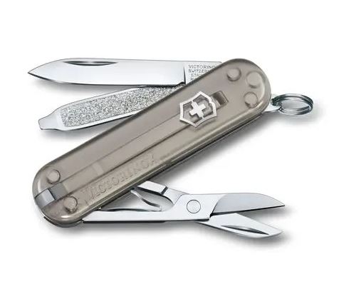 Victorinox Swiss Army Classic SD - Mystical Morning