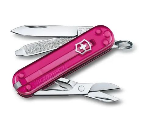 Victorinox Swiss Army Classic SD - Cupcake Dream