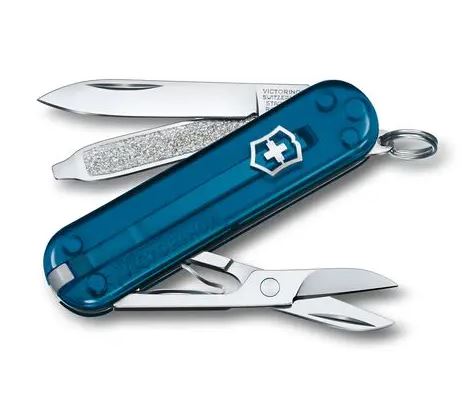Victorinox Swiss Army Classic SD - Sky High