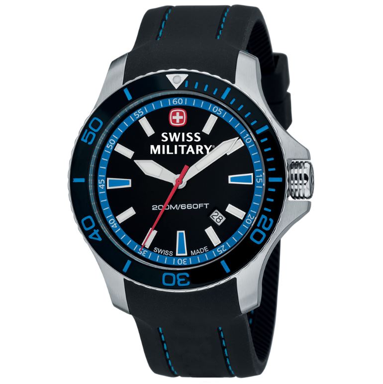 Swiss Military Sea Force 0641.304
