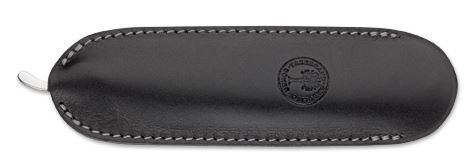 Boker Leather Sheath for Straight Razor, 090011