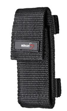 Boker Large Cordura Sheath, 090811