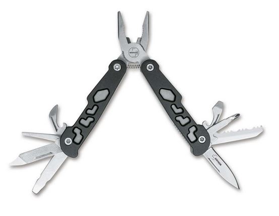 Boker Plus Mini Specialist Multi-Tool, Aluminum, 09BO820