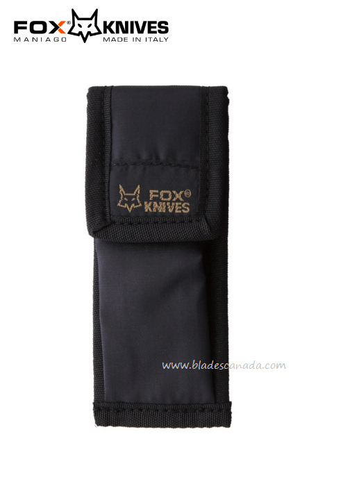 Fox Italy Nylon Sheath, 35CM13
