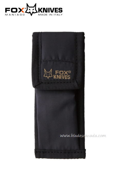 Fox Italy Nylon Sheath, FX-35CM13