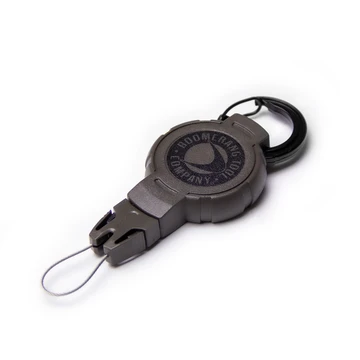 Boomerang Medium Retractable Hunting Gear Tether 36", 0TR0-215