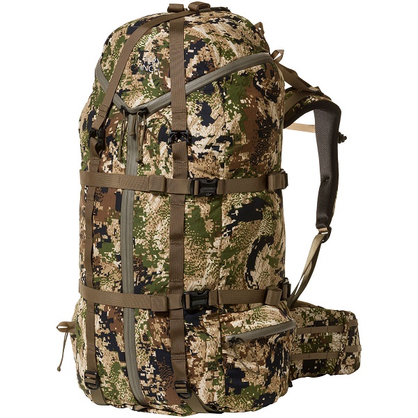 Mystery Ranch Selway 60L - Optifade Subalpine - Large