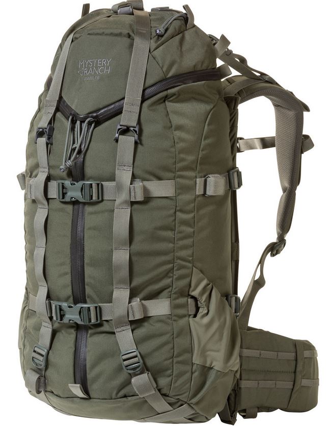 Mystery Ranch Pintler Pack - Foliage - Large