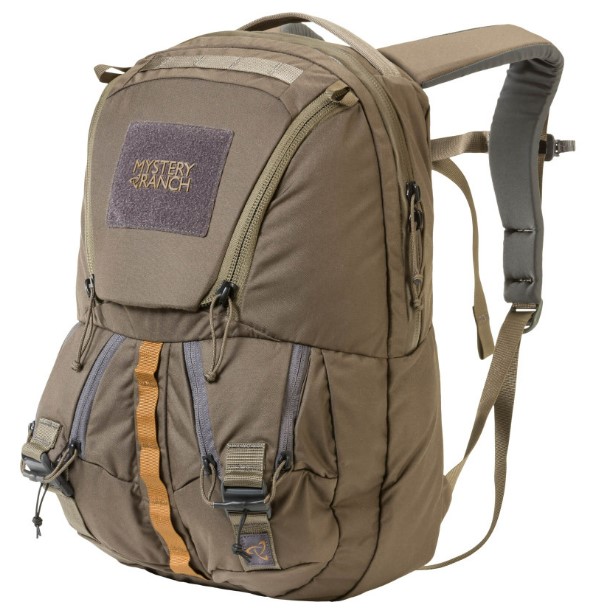 Mystery Ranch Rip Ruck 24 Pack - Wood