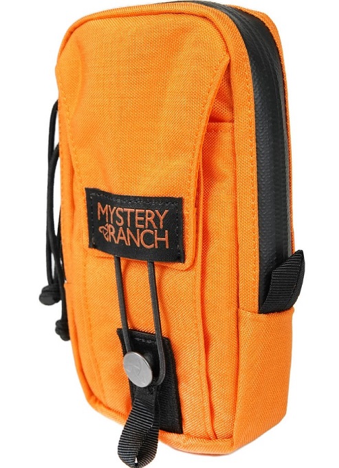 Mystery Ranch Tech Holster - Hunter Orange