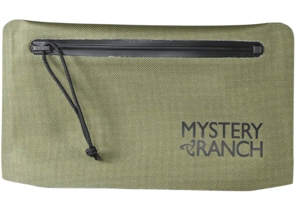 Mystery Ranch High Water Forager Pocket - Forest