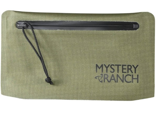 Mystery deals ranch pouch