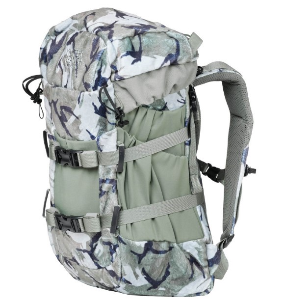 Mystery Ranch Treehouse 20 Pack - DPM Canopy Camo