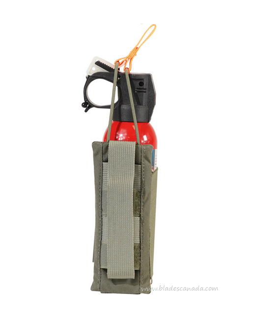 Mystery Ranch Bear Spray Holster Attachment, Foliage