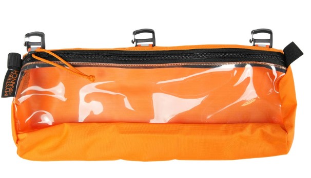 Mystery Ranch Zoid Quick Attach Pouch Medium, Hunter Orange
