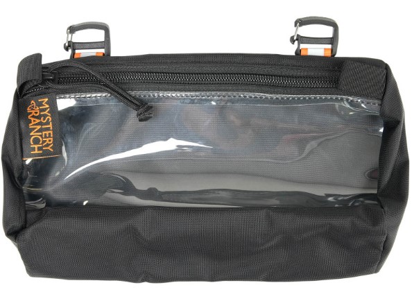 Mystery ranch pouch top