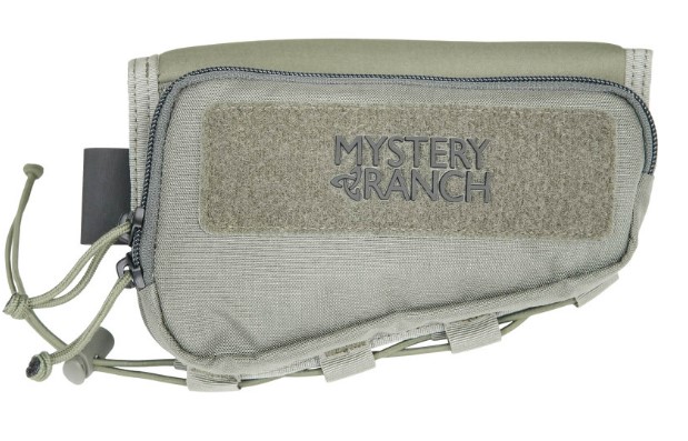 Mystery Ranch Cheeky Riser Stock Pack, Foliage