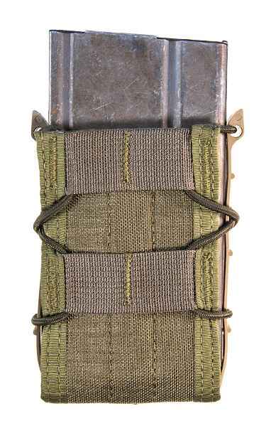 High Speed Gear 17TA00OD Taco LT MOLLE - Olive Drab