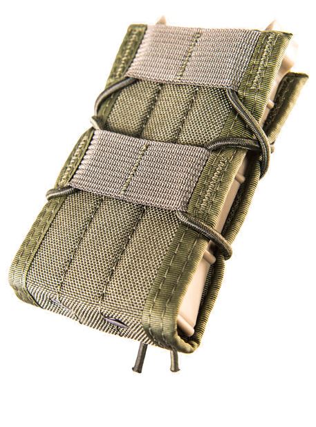 High Speed Gear 19TA00OD Taco LT Belt Mount-Olive Drab