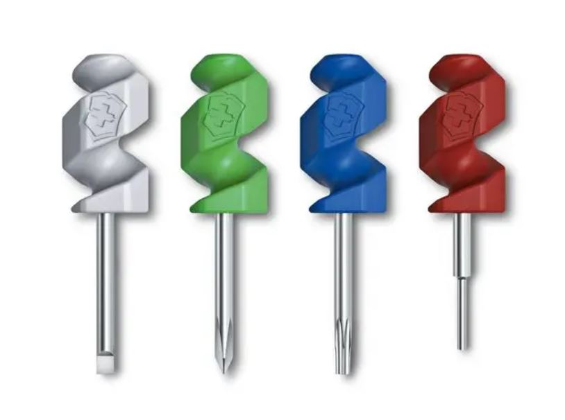 Victorinox Swiss Army Mini Tool Set