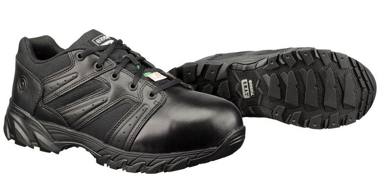 Original SWAT 223101 Low Cut CSA Boot [Clearance Limited Sizing]