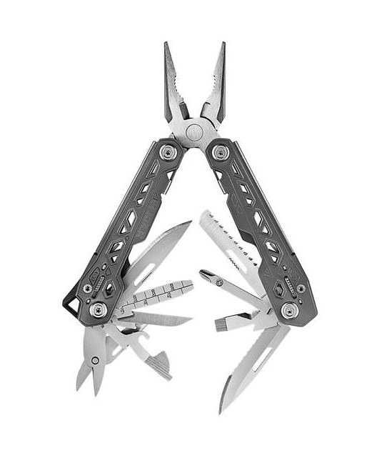Gerber Truss Multi Tool, Nylon Pouch, G3306