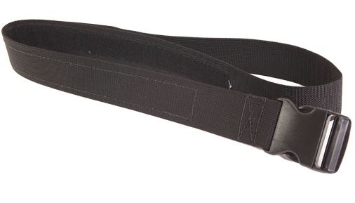 High Speed Gear 31DB00BK Duty Belt