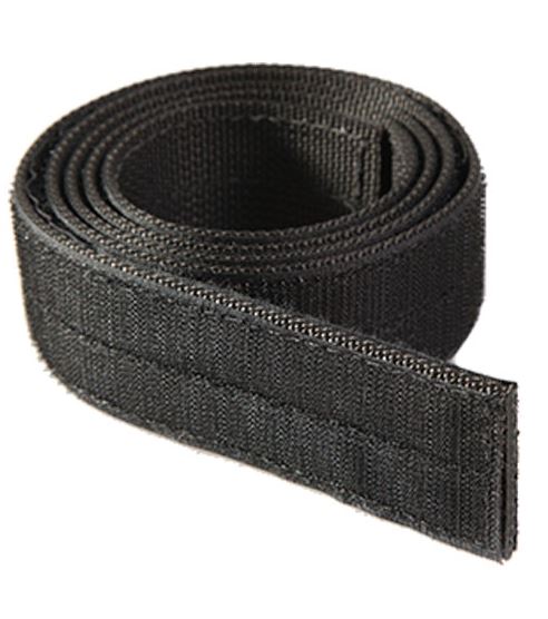 High Speed Gear 31IB00BK Velcro Inner Belt - Black