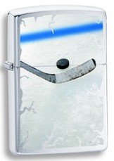 Zippo Slap Shot Lighter, 67706