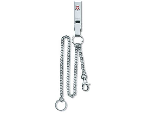 Victorinox Swiss Army Belt Hang Chain