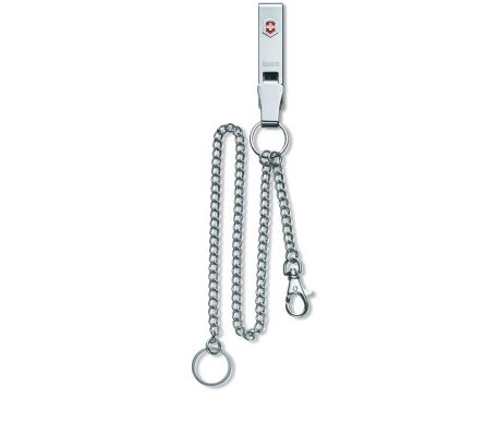 Swiss Army Belt Hang Chain