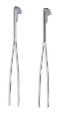 Victorinox Swiss Army Replacement Tweezers Small - 2 Pack