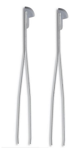 Swiss Army Replacement Tweezers Large - 2 Pack