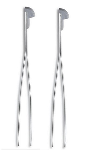 Victorinox Swiss Army Replacement Tweezers Large - 2 Pack