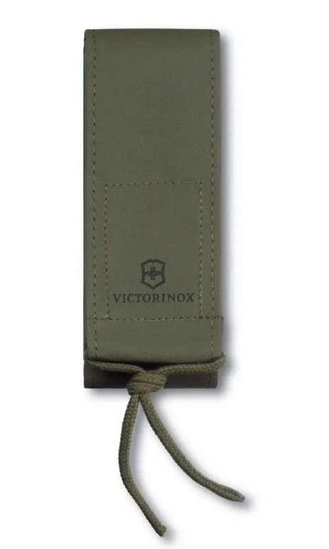 Victorinox Swiss Army Nylon Pouch For SwissTool 4.0838.4-X1