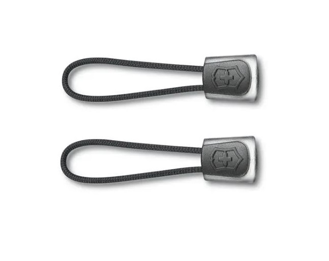 Victorinox Swiss Army Replacement Lanyard Black - 2 Pack