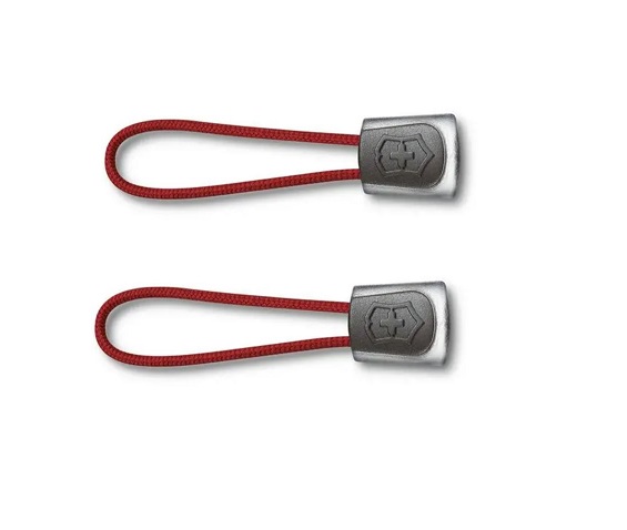 Swiss Army Replacement Lanyard Red - 2 Pack - Click Image to Close