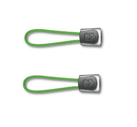Victorinox Swiss Army Replacement Lanyard Green - 2 Pack