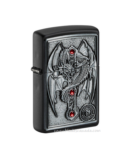 Zippo Anne Stokes Lighter, 71282