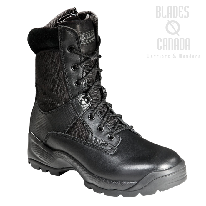 5.11 A.T.A.C. Storm 8" Waterproof Boot - Black