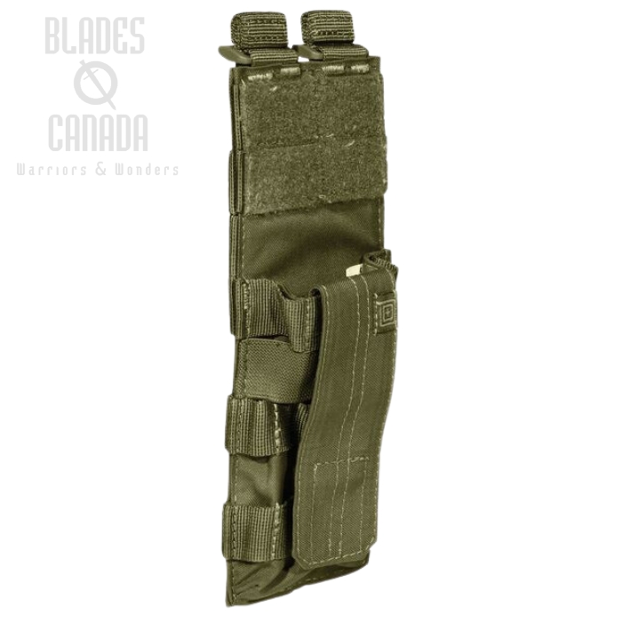5.11 Rigid Cuff Case - Tac OD [Clearance]