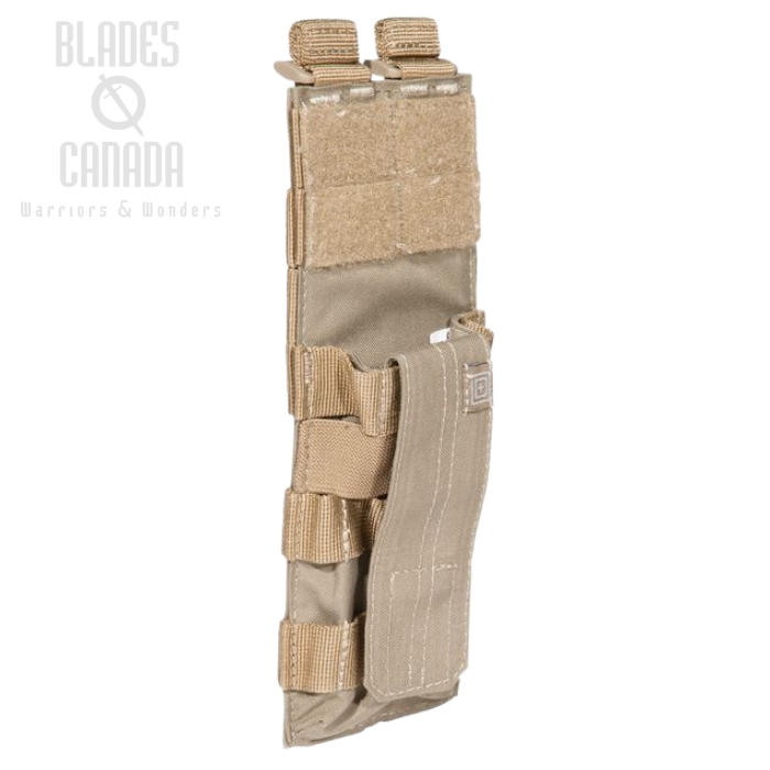 5.11 Rigid Cuff Case - Sandstone [Clearance]